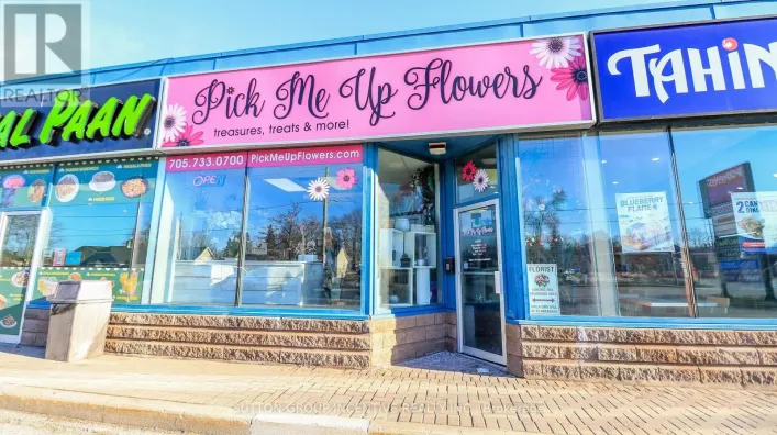 6 - 7 ANNE STREET S, Barrie