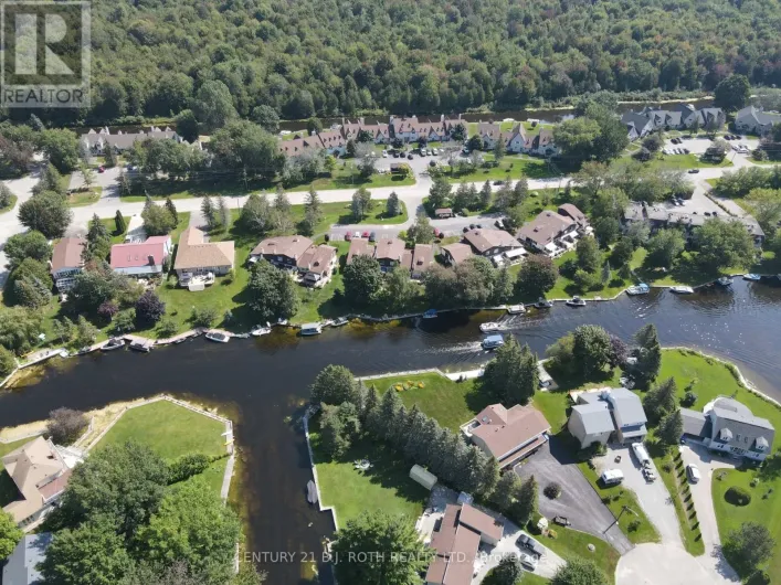 6 - 70 LAGUNA PARKWAY, Ramara