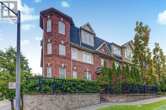6 - 710 NEIGHBOURHOOD CIRCLE, Mississauga