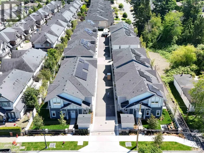 6 7100 ASH STREET, Richmond