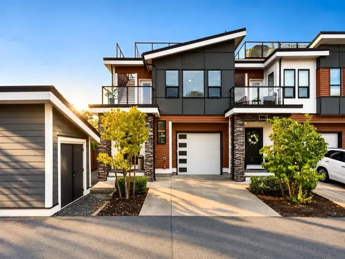 6 7140 MAITLAND AVENUE|Sardis West Vedder, Chilliwack