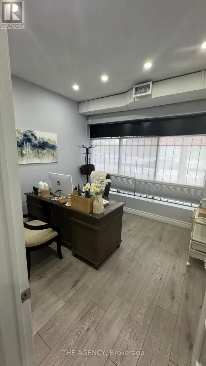 6 - 7171 GOREWAY DRIVE, Mississauga