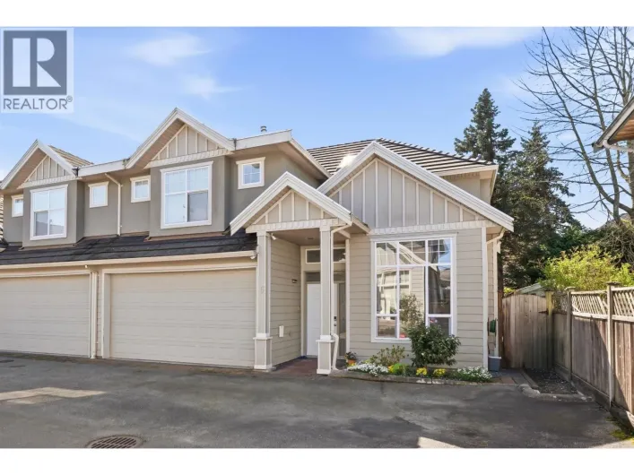 6 7188 BLUNDELL ROAD, Richmond
