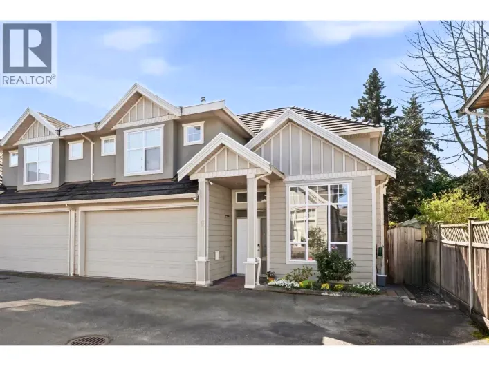 6 7188 BLUNDELL ROAD, Richmond
