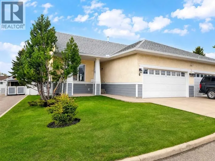6, 72 Millside Drive SW, Calgary