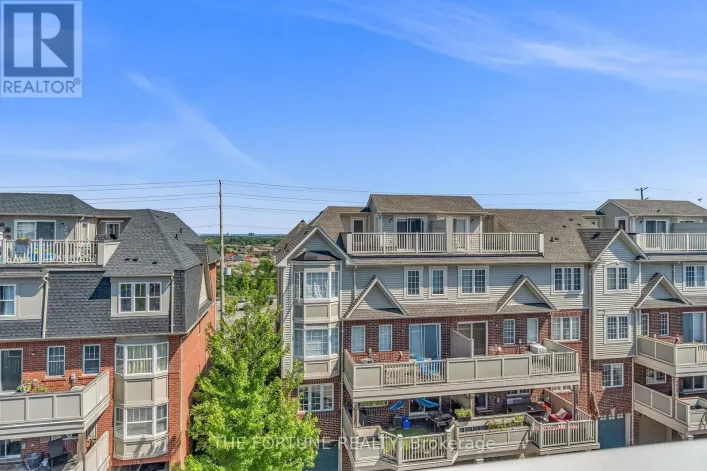 6 - 720 NEIGHBOURHOOD CIRCLE S, Mississauga