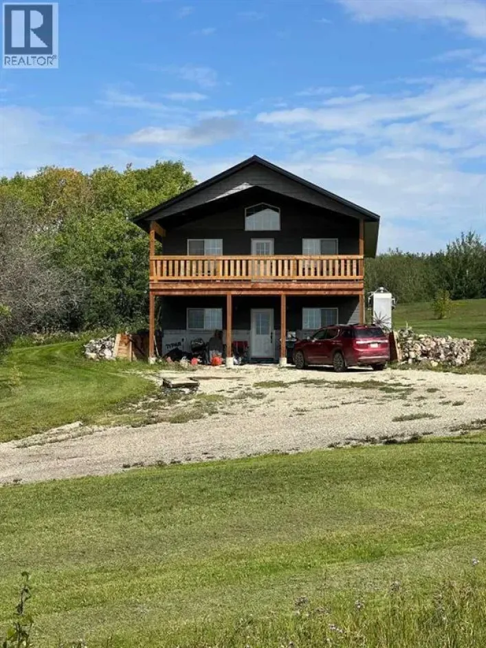 #6  720075 Range Road 95, Beaverlodge