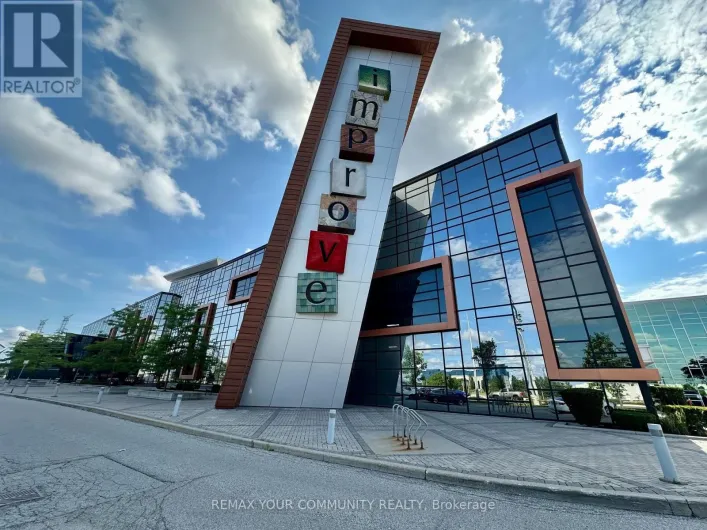 6 - 7250 KEELE STREET, Vaughan
