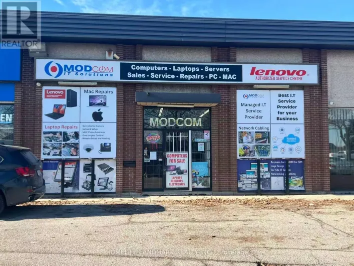 6 - 7310 WOODBINE AVENUE, Markham