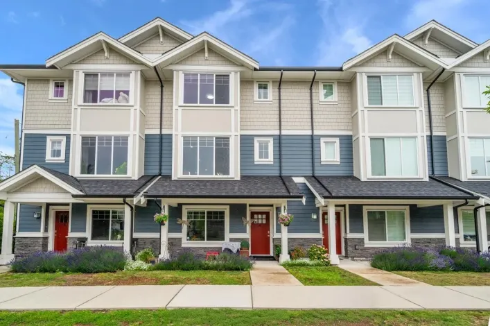 6 7410 194 STREET, Surrey