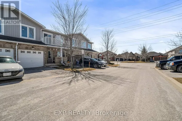 6 - 75 PRINCE WILLIAM WAY, Barrie