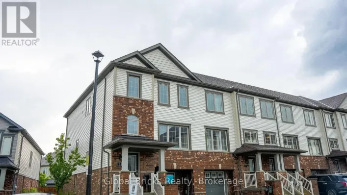 6 - 755 LINDEN DRIVE, Cambridge