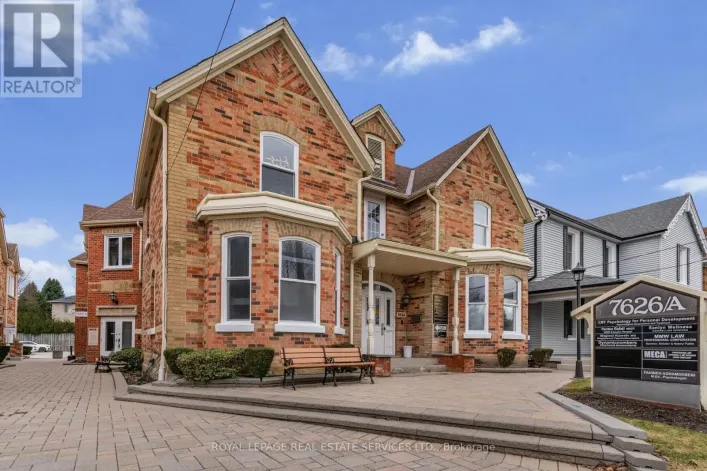 #6 - 7626 YONGE STREET, Vaughan