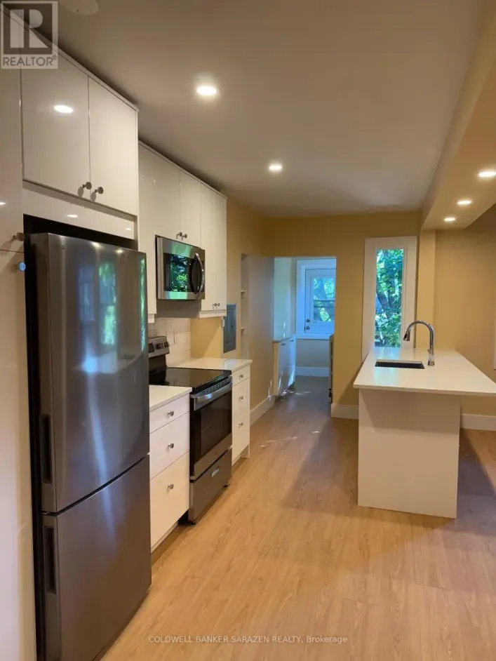 6 - 78 FIFTH AVENUE, Ottawa