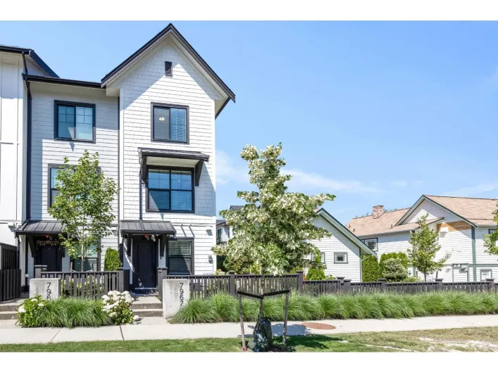 6 7967 197 STREET, Langley