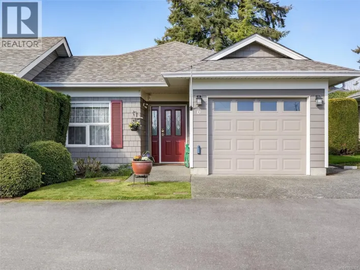 6 7980 East Saanich Rd, Central Saanich