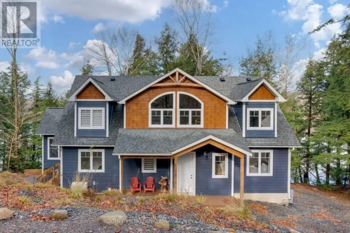 6 - 8091 LAKE JOSEPH ROAD, Muskoka Lakes