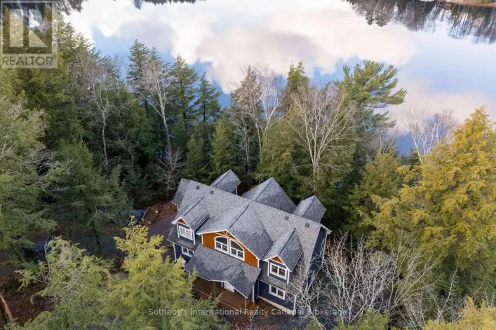 6 - 8091 LAKE JOSEPH ROAD, Muskoka Lakes