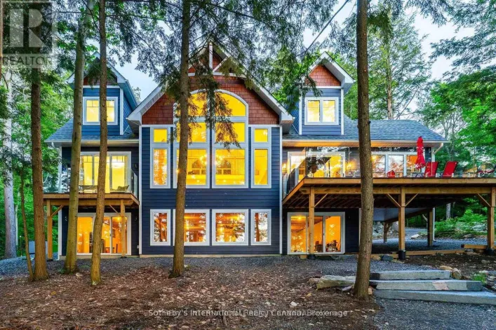 6 - 8091 LAKE JOSEPH ROAD, Muskoka Lakes