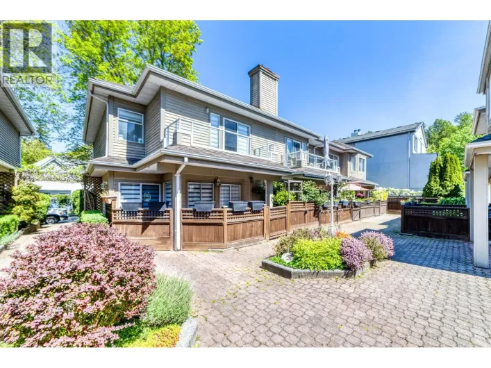 6 815 TOBRUCK AVENUE, North Vancouver