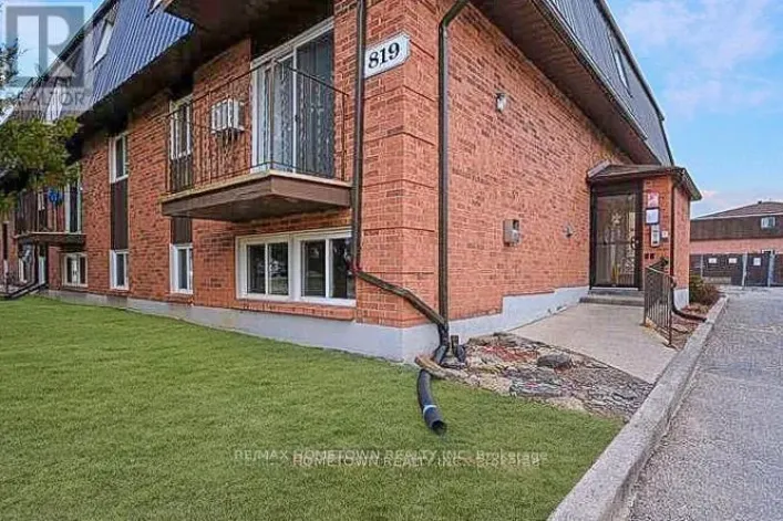 6 - 819 MACODRUM DRIVE, Brockville