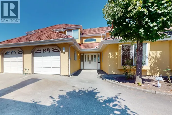 6 8231 FRANCIS ROAD, Richmond