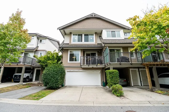 6 8250 209B STREET, Langley