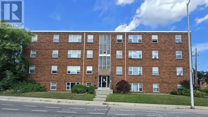 6 - 849 BRANT STREET, Burlington