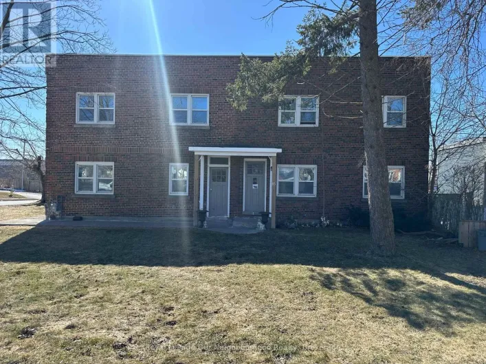 6 - 85 PETER STREET, Port Hope