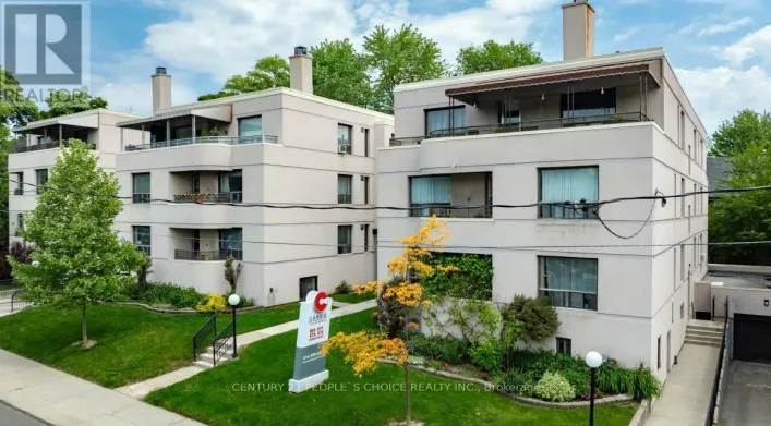 6 - 869 AVENUE ROAD, Toronto