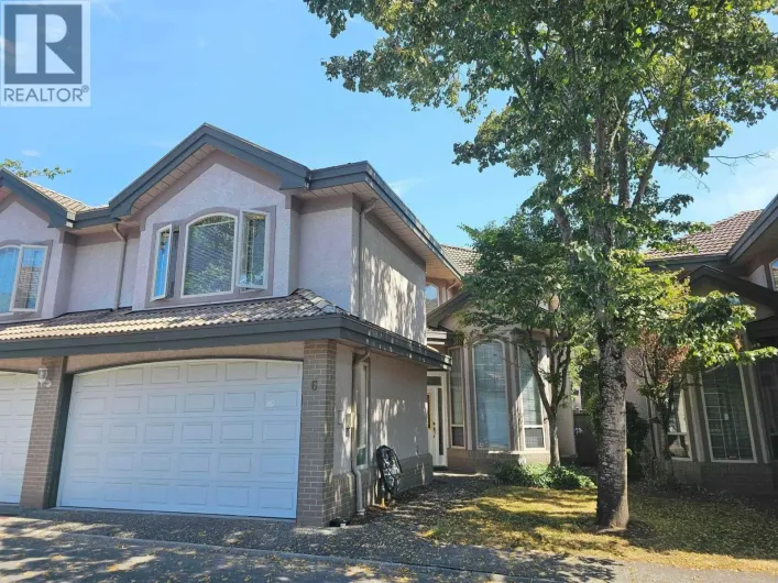 6 8693 NO. 3 ROAD, Richmond