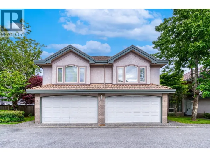6 8693 NO. 3 ROAD, Richmond