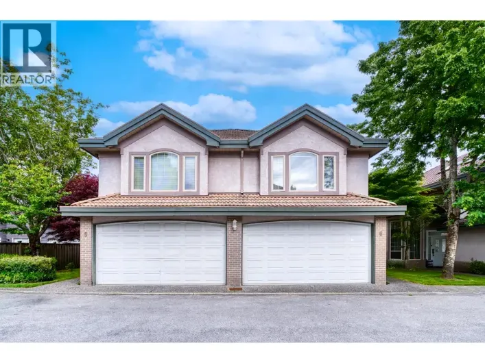 6 8693 NO. 3 ROAD, Richmond