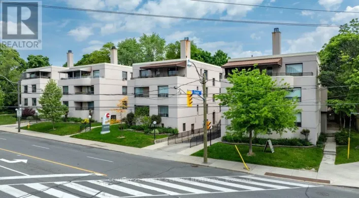 6 - 875 AVENUE ROAD, Toronto