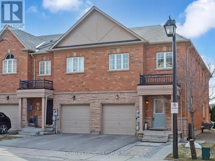 6 - 8777 DUFFERIN STREET, Vaughan