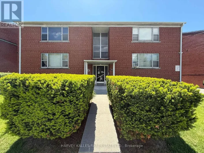 6 - 88 TRETHEWEY DRIVE, Toronto