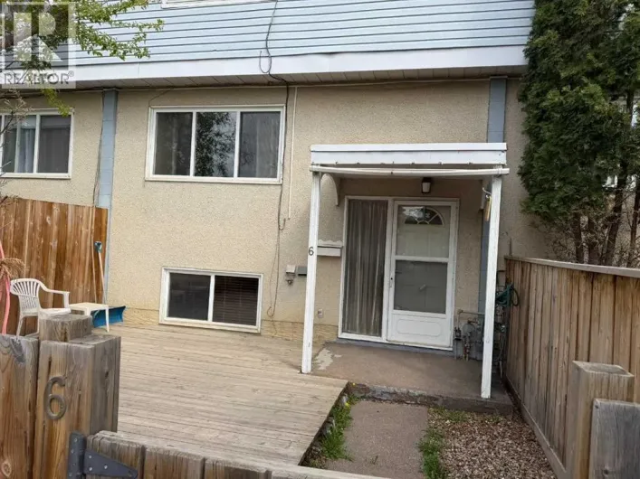#6, 8808 96 Street, Peace River