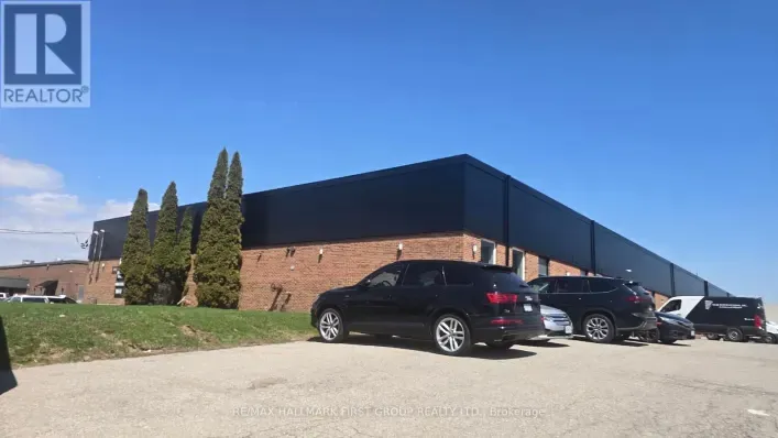 #6 - 895 DILLINGHAM ROAD, Pickering