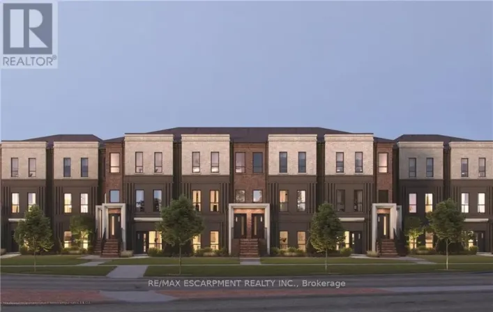 6 - 90 SKINNER ROAD, Hamilton
