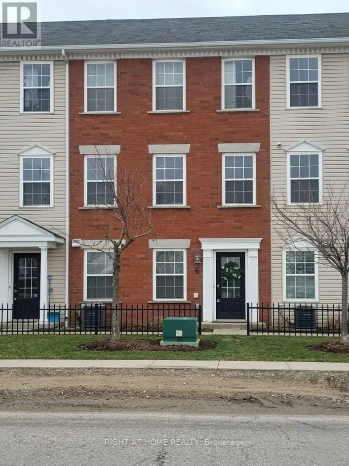 6 - 91 COUGHLIN ROAD, Barrie