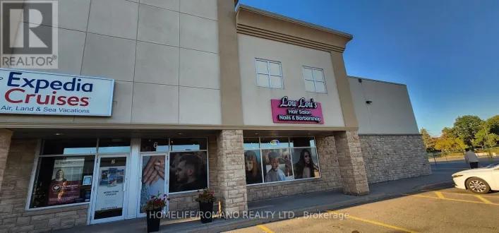 6 - 9121 WESTON ROAD, Vaughan