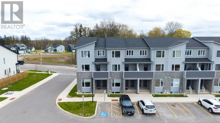 6 - 925 DEVERON CRESCENT, London South