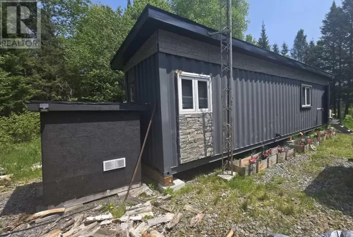 #6 - 93 RYE ROAD, Parry Sound Remote Area