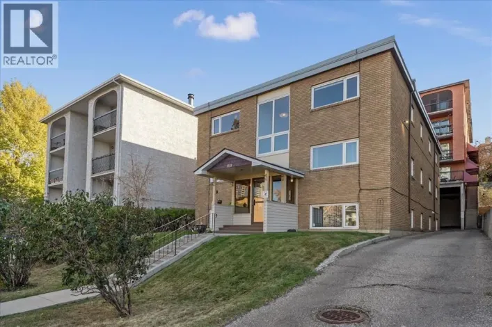 6, 931 19 Avenue SW, Calgary