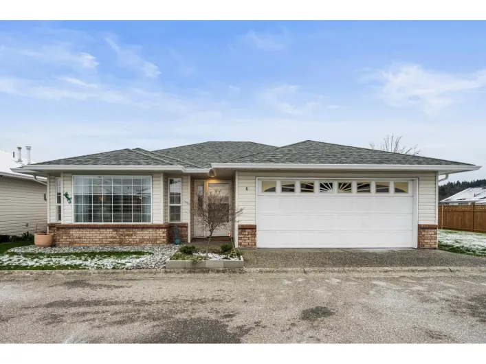 6 9420 WOODBINE STREET|Chilliwack Proper East, Chilliwack