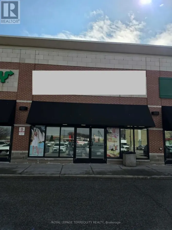 6 - 9465 MISSISSAUGA ROAD, Brampton
