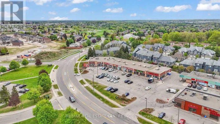 6 - 95 SAGINAW PARKWAY, Cambridge