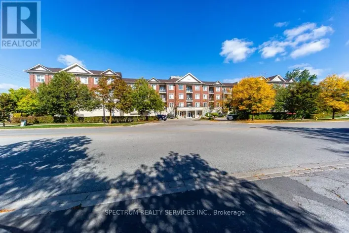 6 - 9519 KEELE STREET, Vaughan