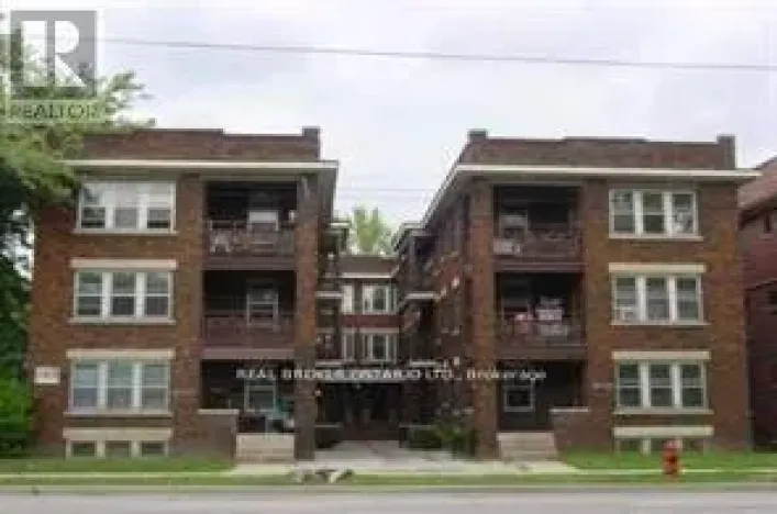 6 - 983 MAIN STREET E, Hamilton