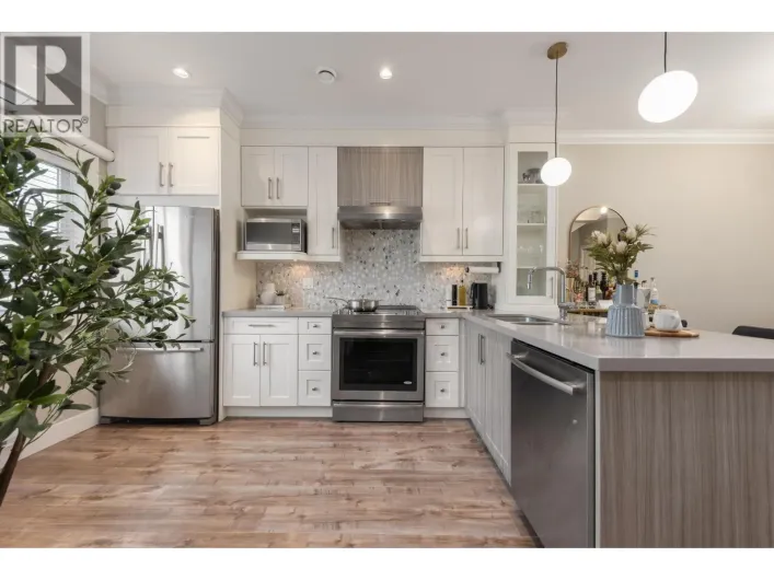 6 9840 ALBERTA ROAD, Richmond